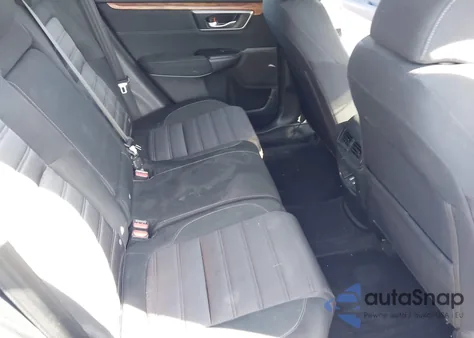 2022 Honda Cr-V Awd Ex z USA, uszkodzony, nr VIN 7FARW2H59NE012145